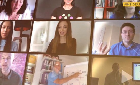 Persoonlijk en doelgericht leren