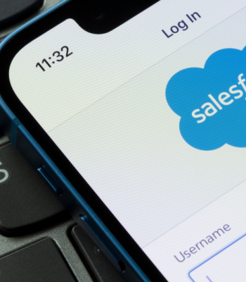 Salesforce-Recruiting