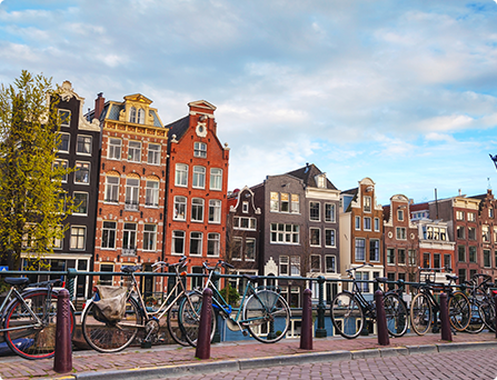 Amsterdam - Nederland