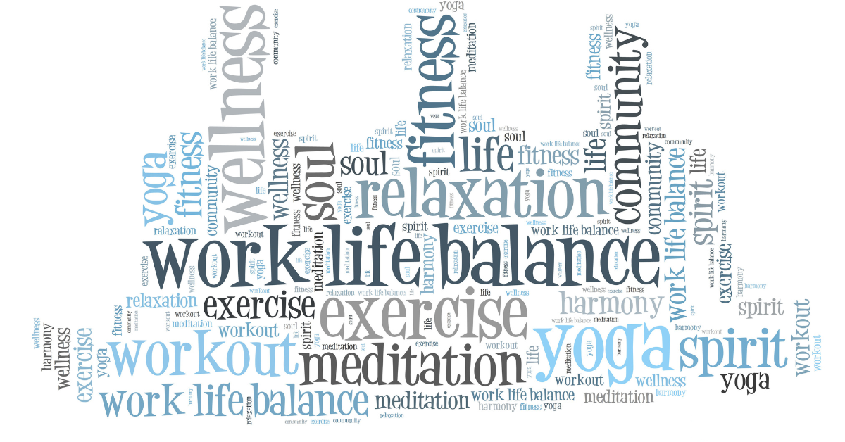 Webinar-Aufzeichnung: Wellbeing - Tipps & Strategien