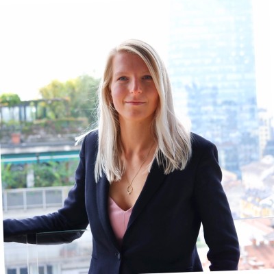 Lisanne Bleeck