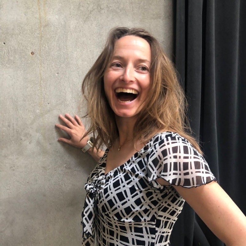 Bibianne van Latum