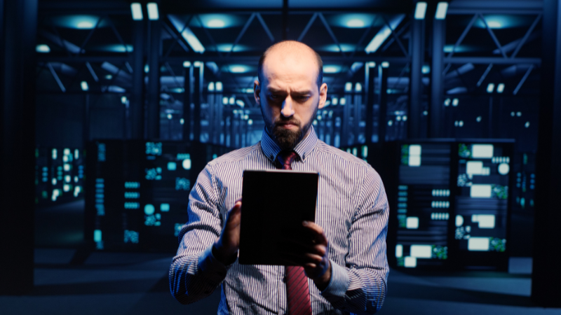 The Challenges of Implementing Big Data