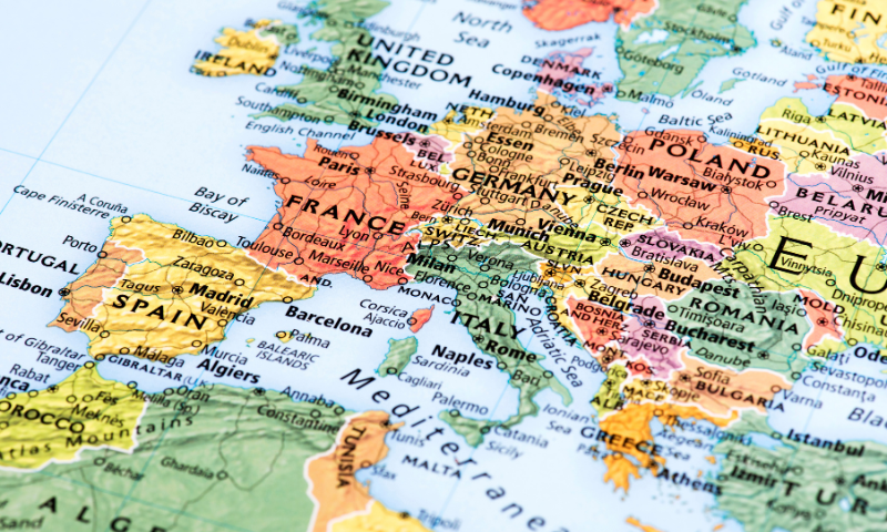 Relocating for your next Audit role: the why, how and where to (Europe edition)