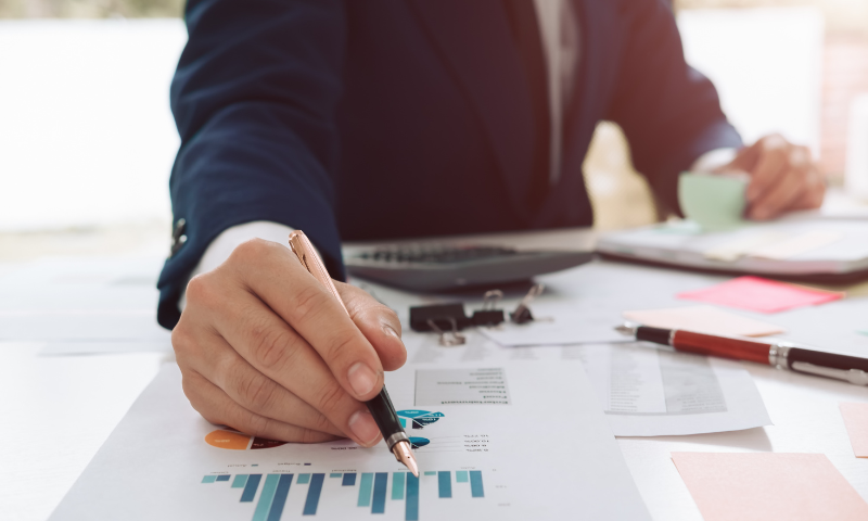 Top Forensic Accounting trends to keep an eye on in 2023