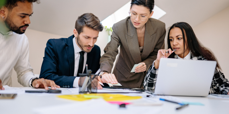 Fraud on the rise: 6 specialist areas for Forensic Accountants and Internal Auditors to pursue