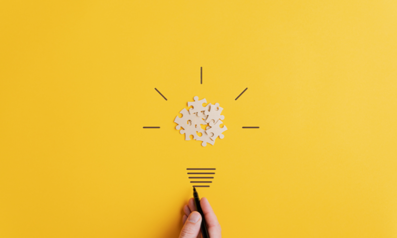 Unlocking the power of neurodivergent minds at work