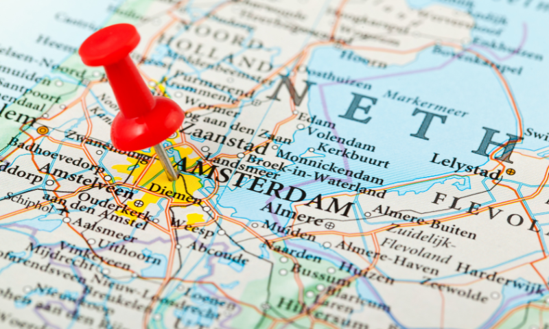 Going Dutch: why relocating to the Netherlands is a great move for tech talent