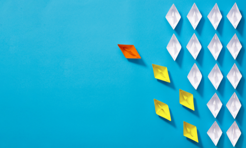 Unlocking career success: 10 traits of a great recruitment leader