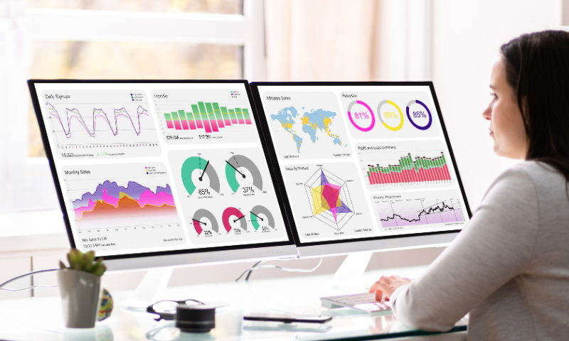 Your career in Data: sector trends, skills and technologies
