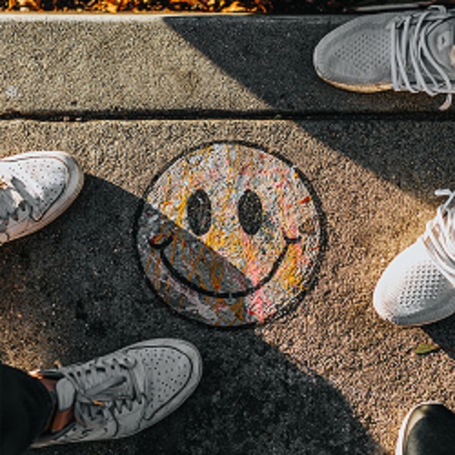 Happiness is a Mindset - Key Tips on Creating Your Own Happiness.