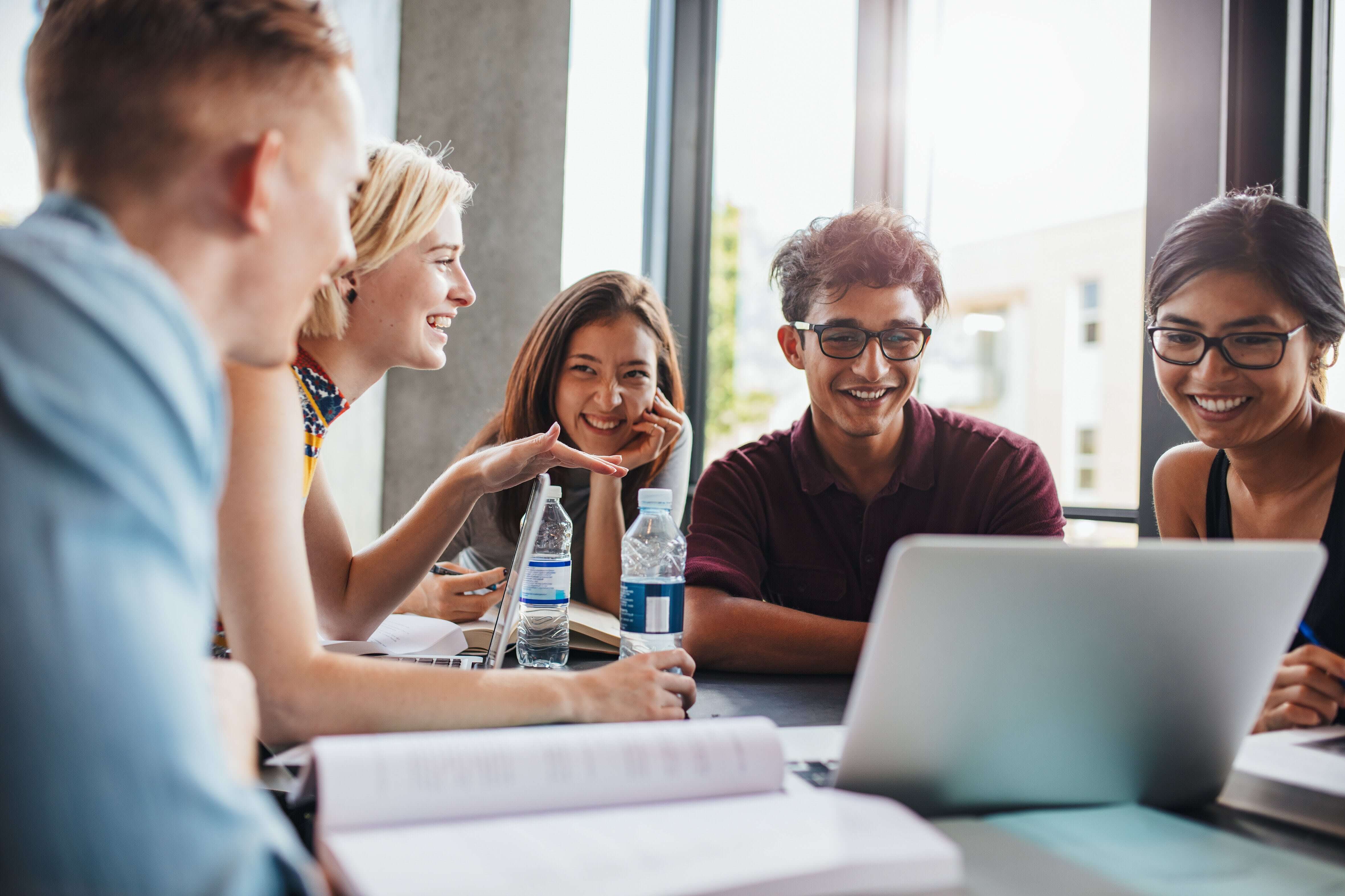 3 Reasons why Learning & Development is More Important Than Ever in a Recession