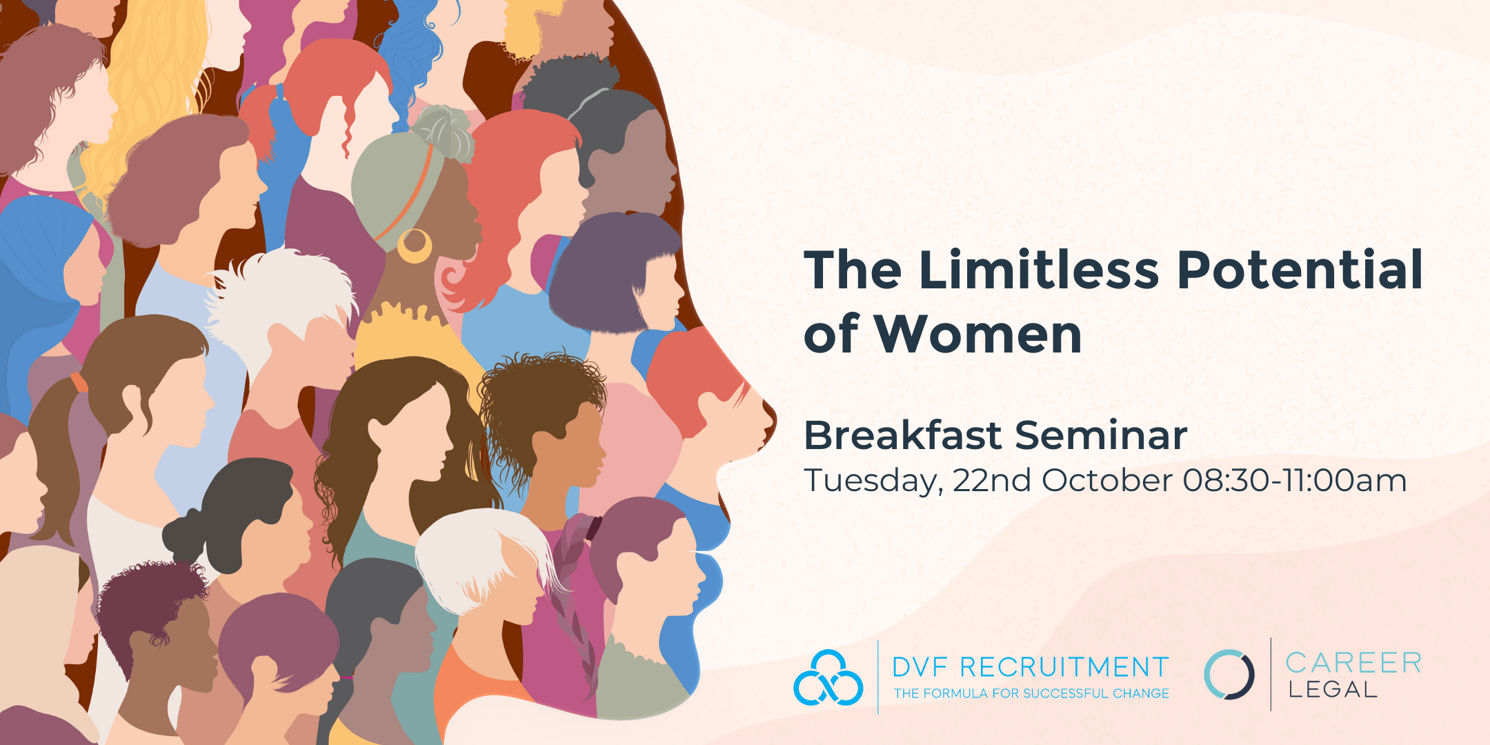 Celebrating the Limitless Potential of Women: Insights and Inspiration from Our Latest Event