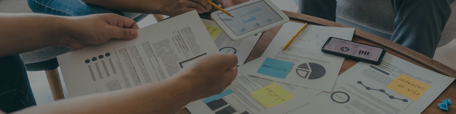 Five Key Elements to Workforce Development Planning
