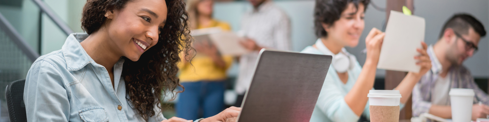 Do You Love Your Job - Or is Now the Time to Make a Career Move?