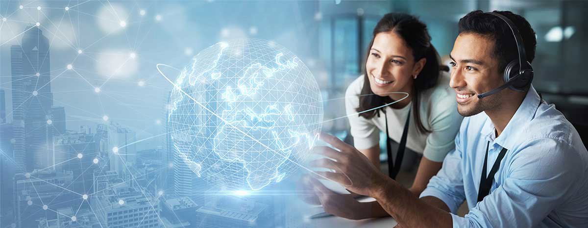 Award Winning Recruitment Network