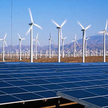 Experts in energy recruitment
