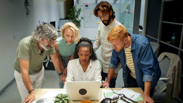 The Art of Using Contractors in the Search For Your Permanent Salesforce Team