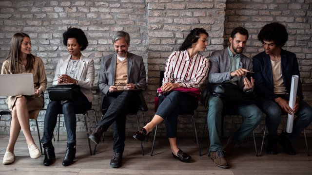 Why are you Struggling to Hire Permanent Salesforce Staff?