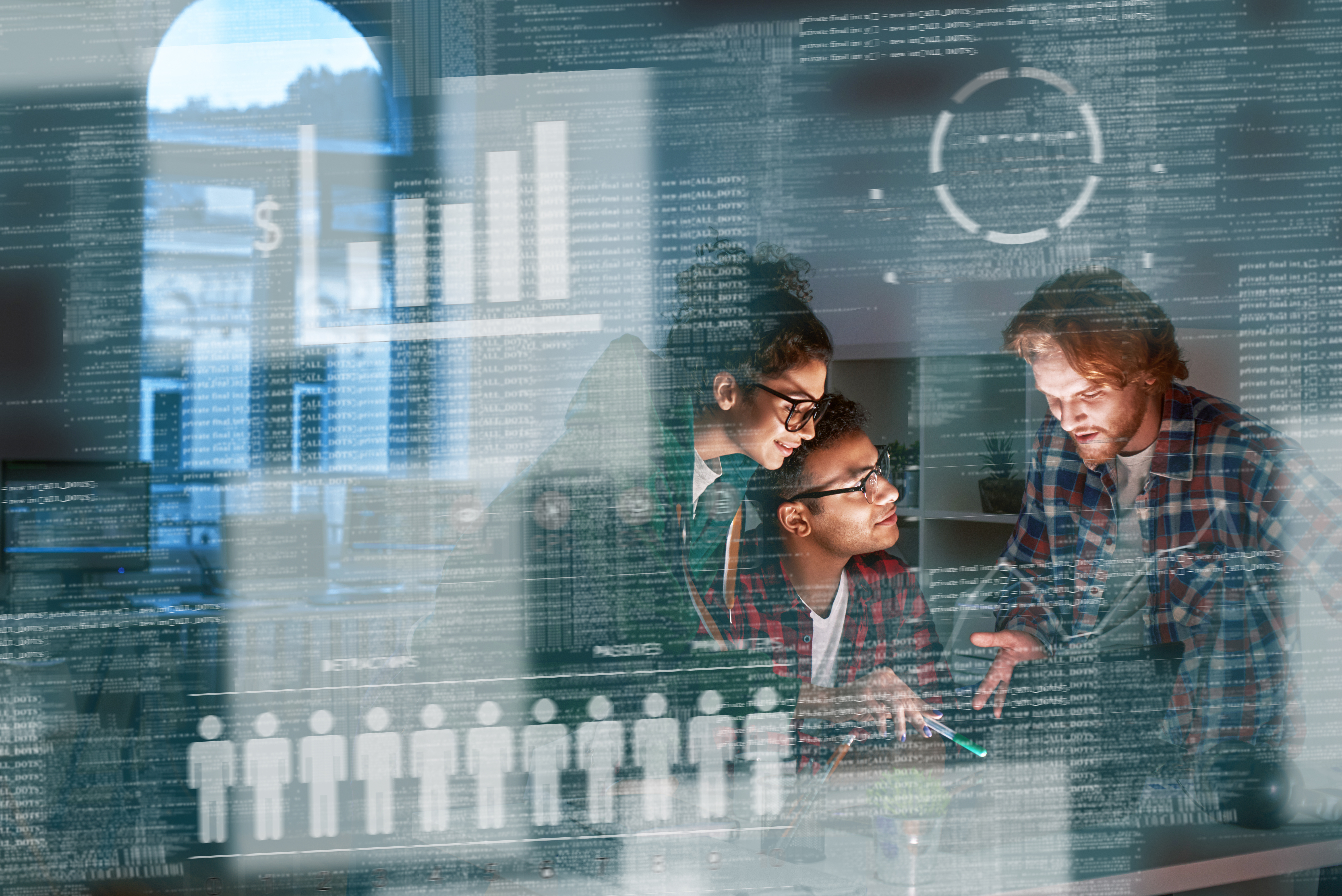 The future of data engineering