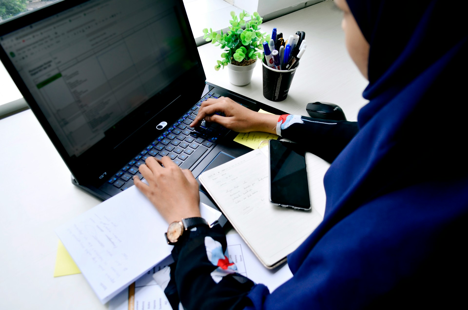 The Changing Face of IT and Tech Hiring Trends