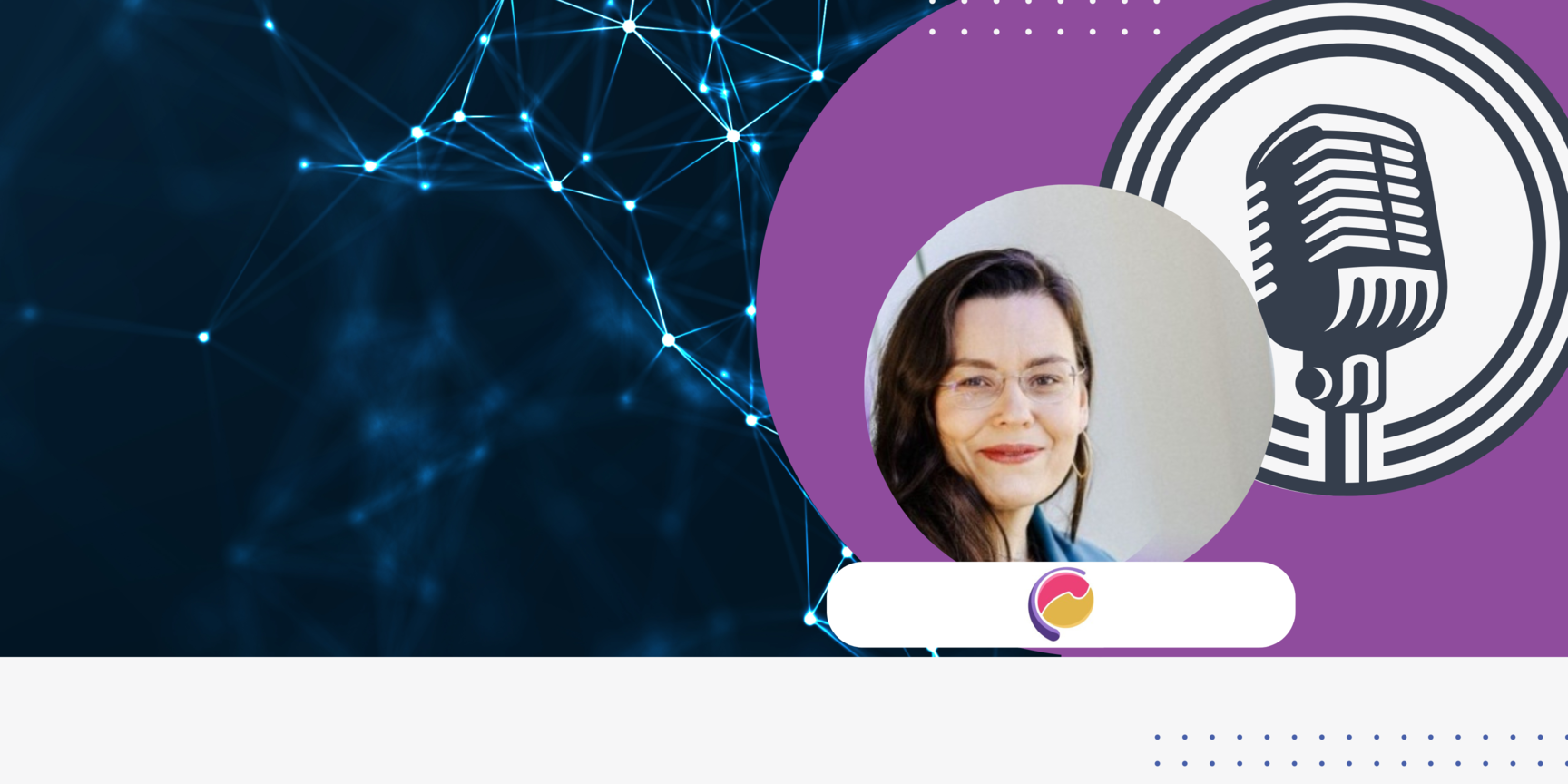 Luise Frohberg- Episode 37- Women in Tech Series