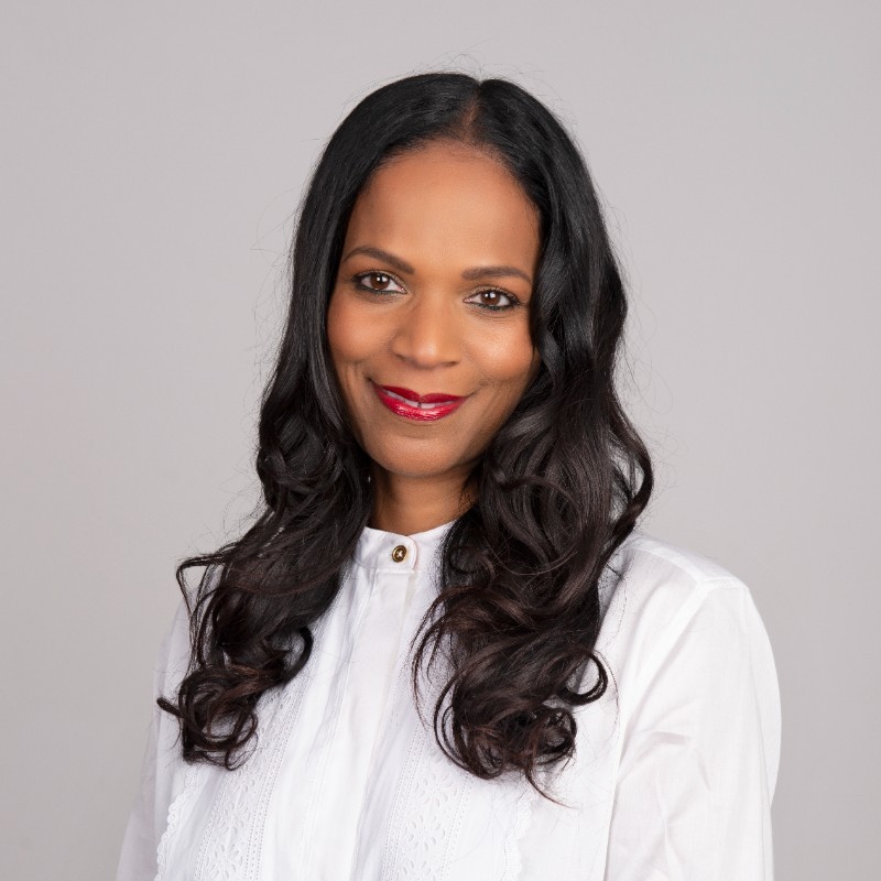 Brenda Lee Henderson