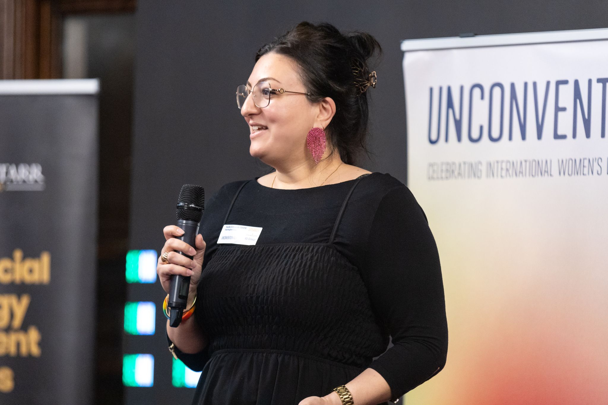 IWD 2024: Be #UnconventionALL