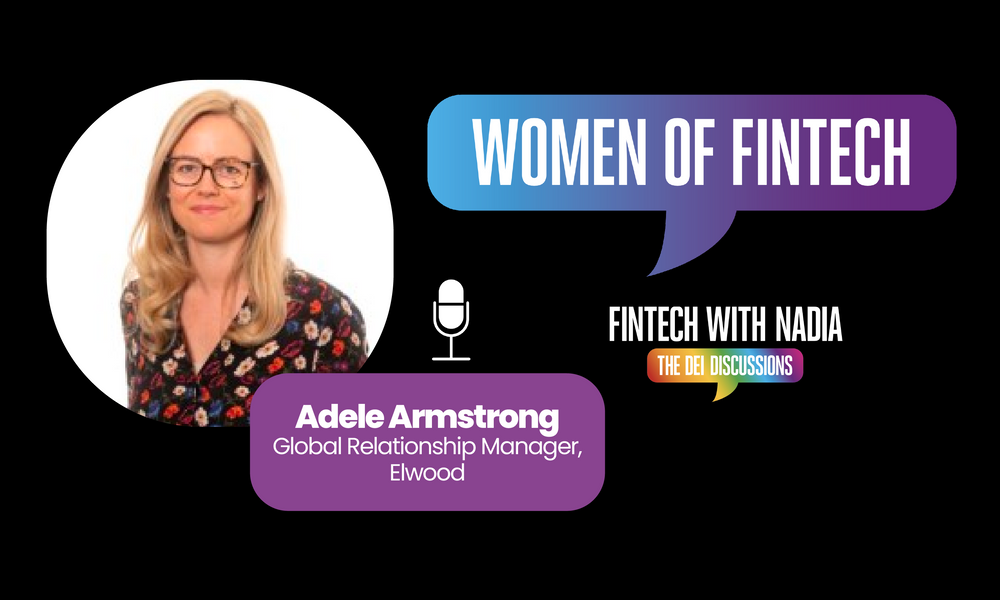 FinTech's DEI Discussions