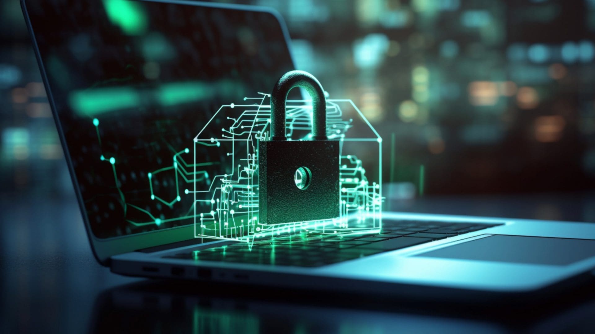 How AI Algorithms Can Detect Cyber Threats for FinTech Companies