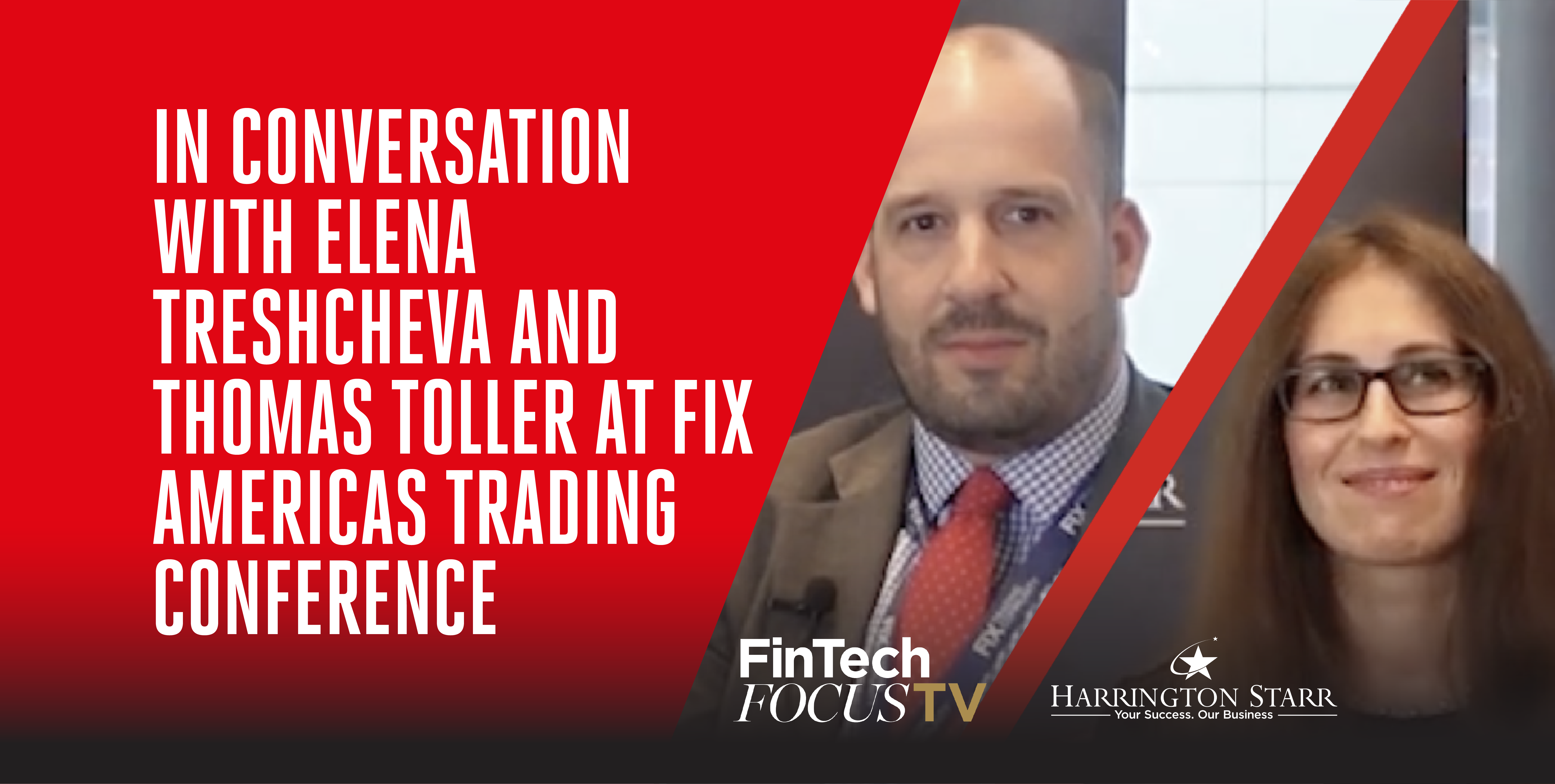 FIX Americas Conference with Exactpro