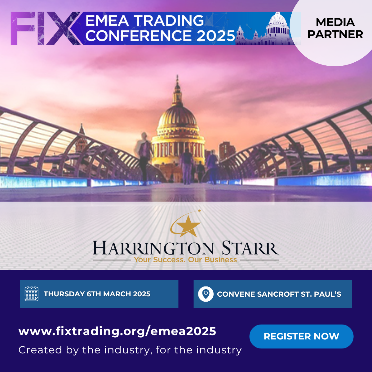 EMEA Trading Conference 2025
