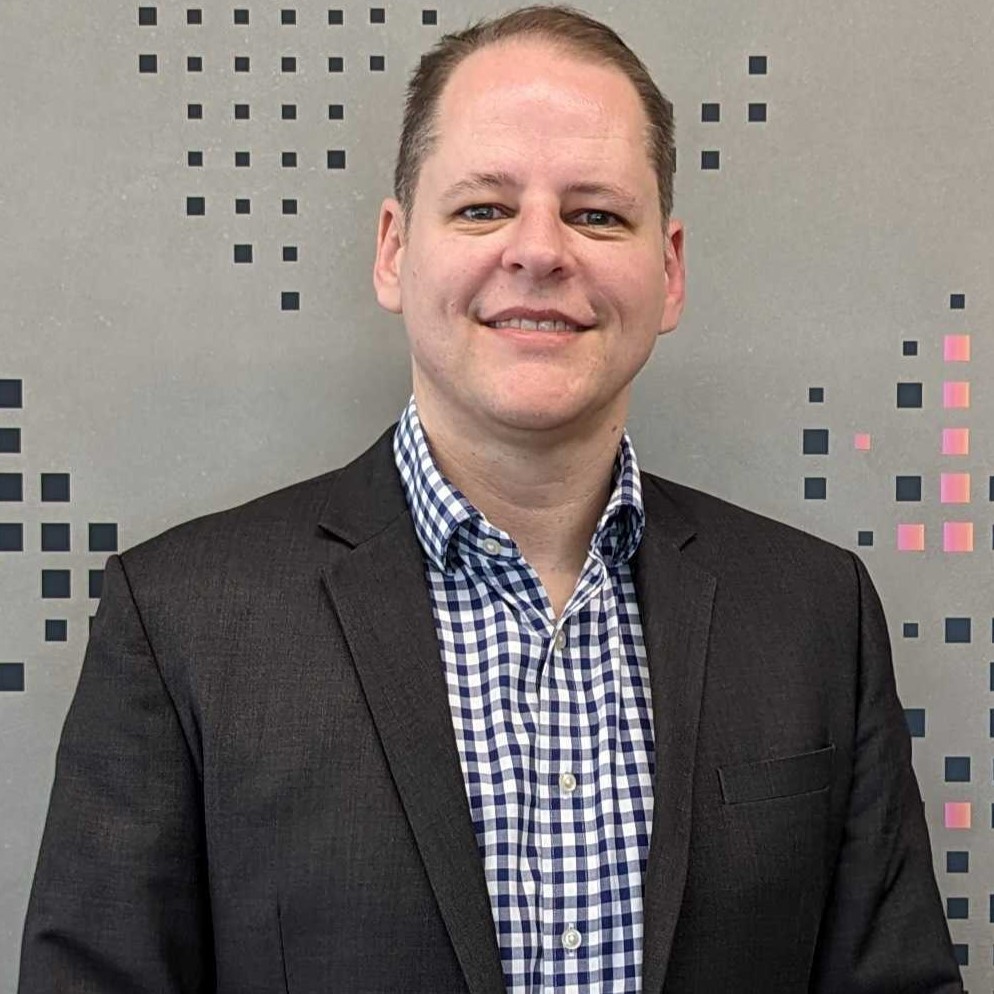 Dr Craig Chatfield