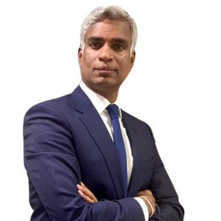 Nagendran Venkat