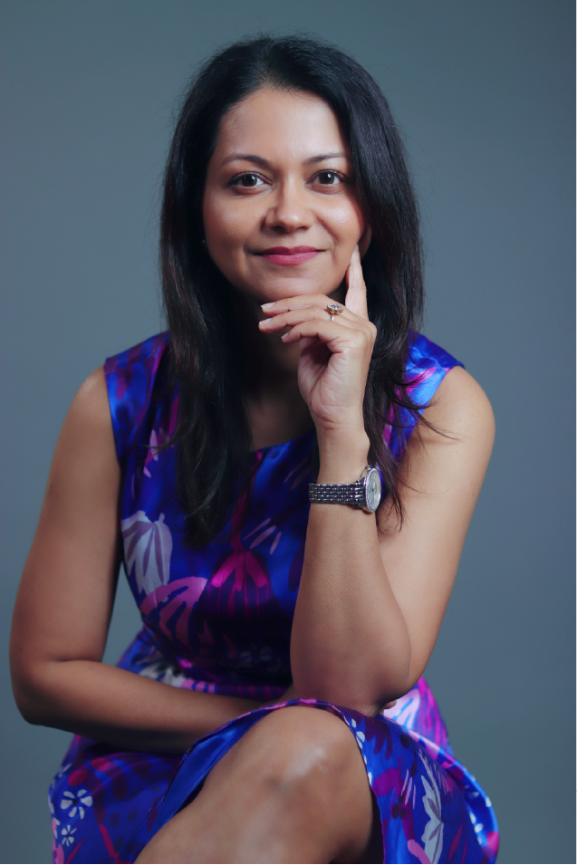 Prerna Goel