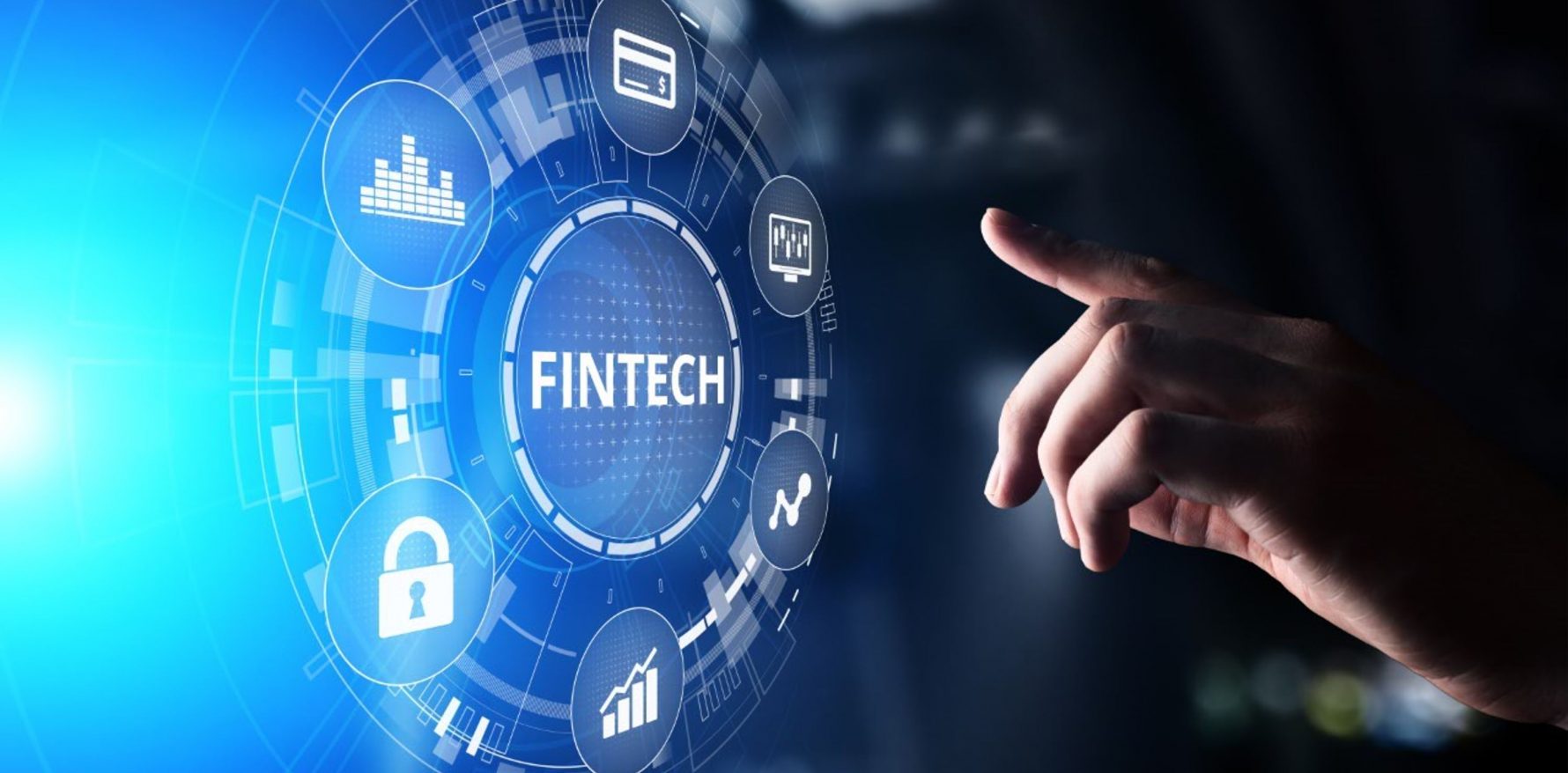 Start-Up FinTech Companies to Watch
