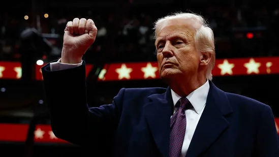 Trump’s Comeback and the Future of FinTech