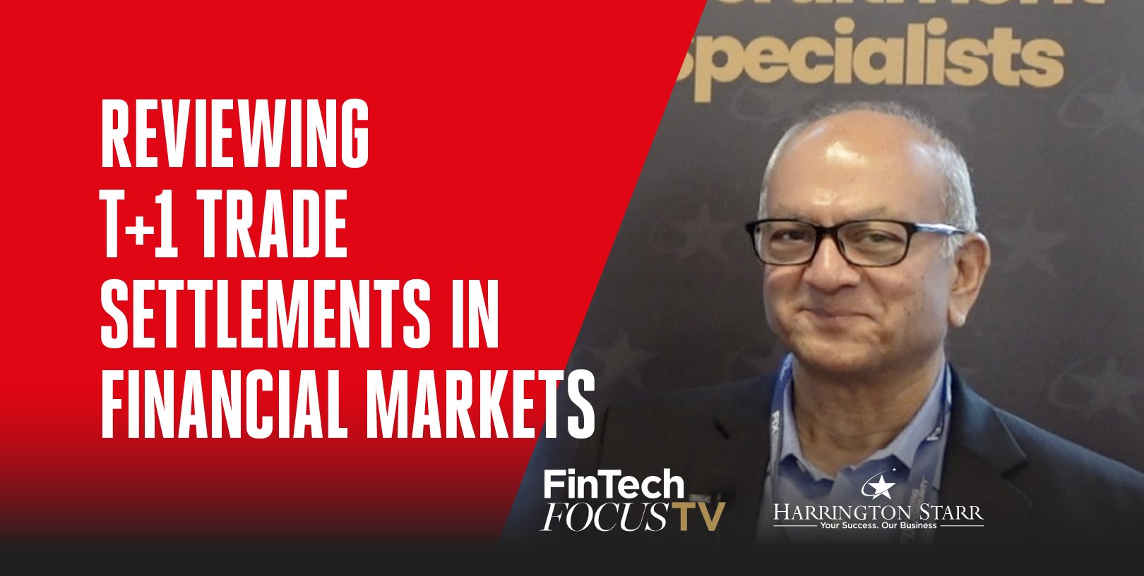 Reviewing T+1 Trade Settlements in Financial Markets  