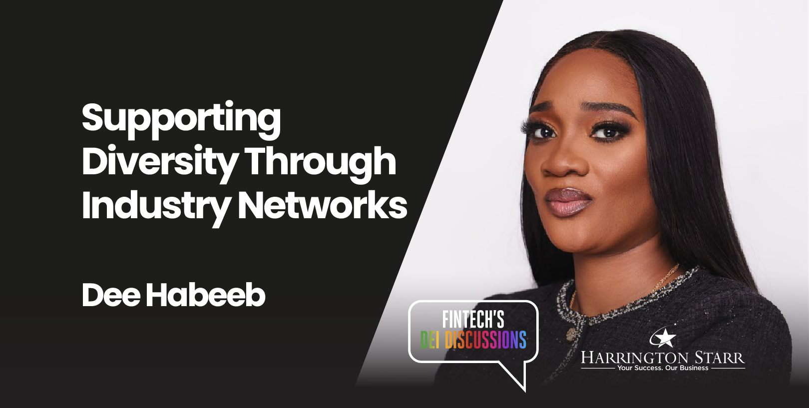 Supporting Diversity Through Industry Networks
