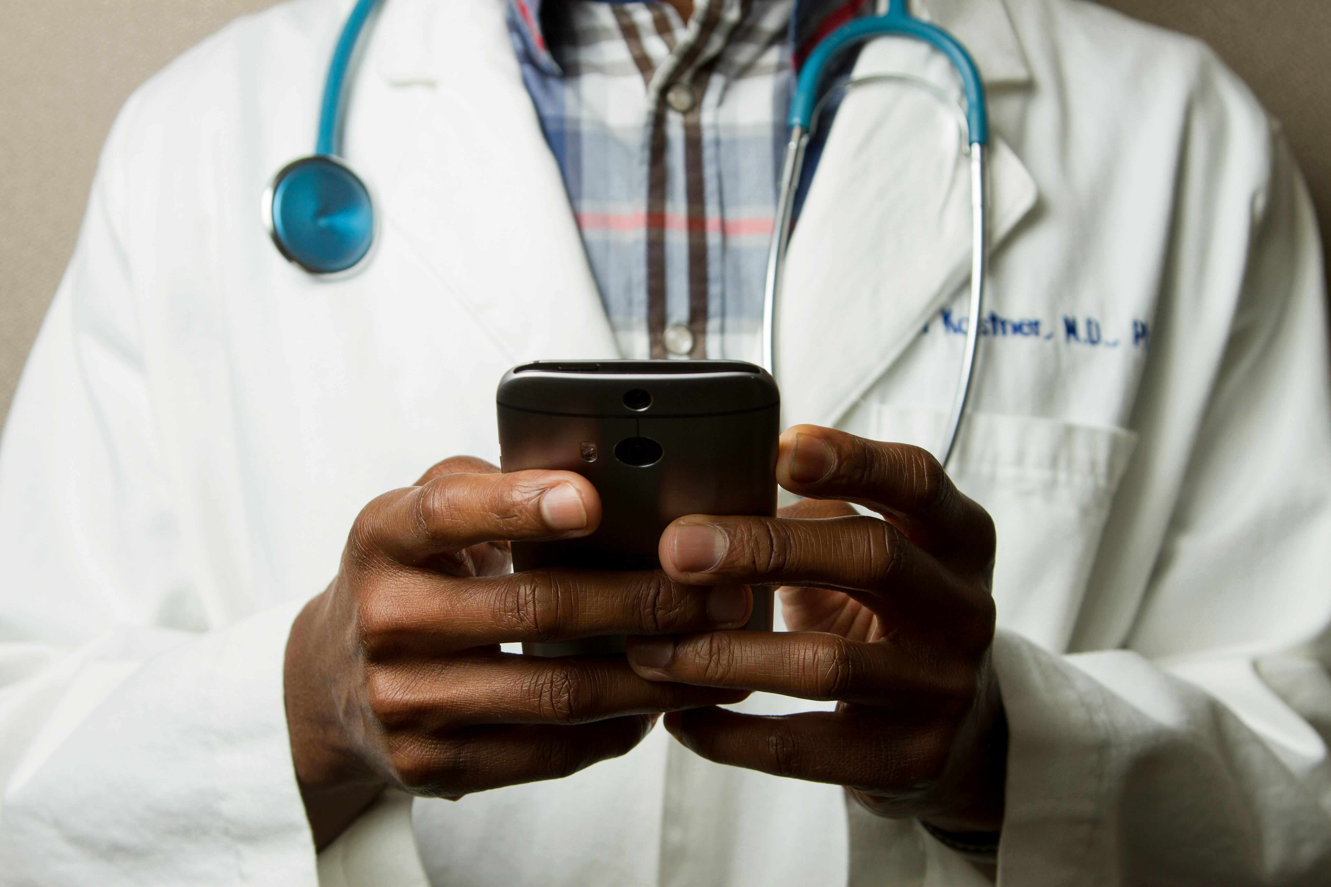 The Impact of Digital Health within Medtech Recruitment