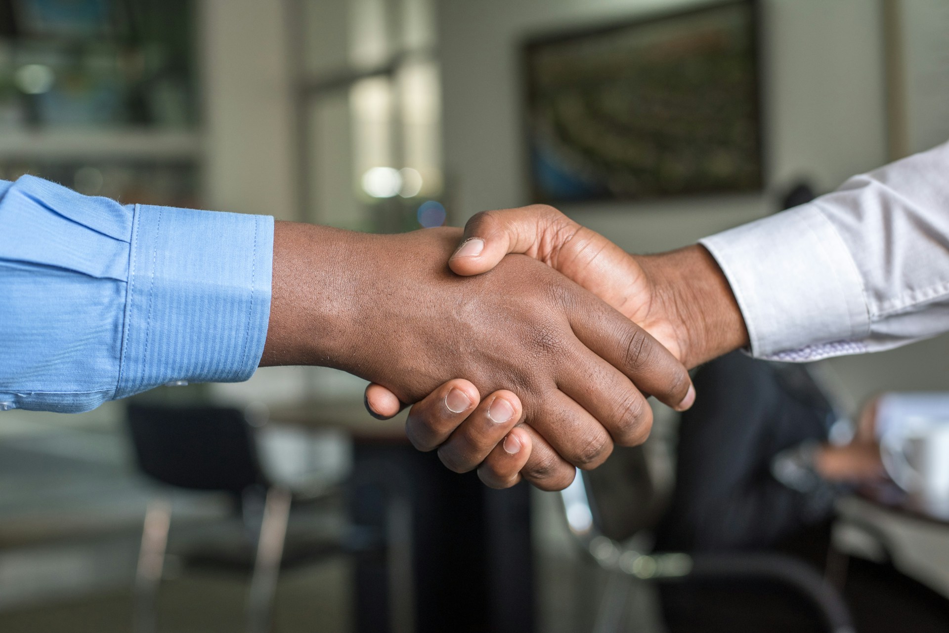 Essential Skills for a Genomics Sales Career 