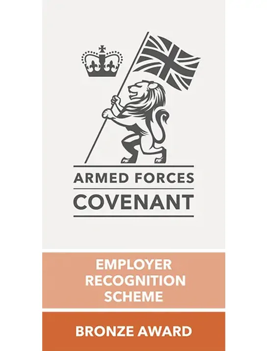 Armed Forces Covenant