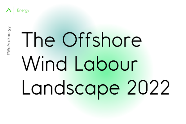 The Offshore Wind Labour Landscape 2022