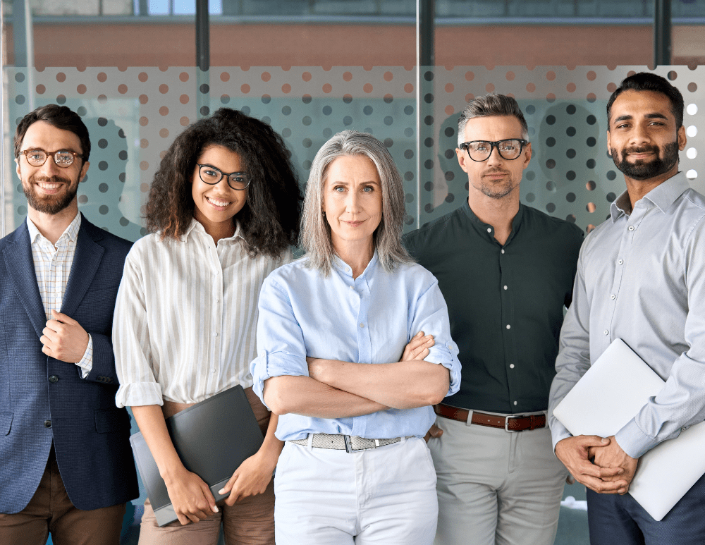 Our secret recipe for finding top finance talent