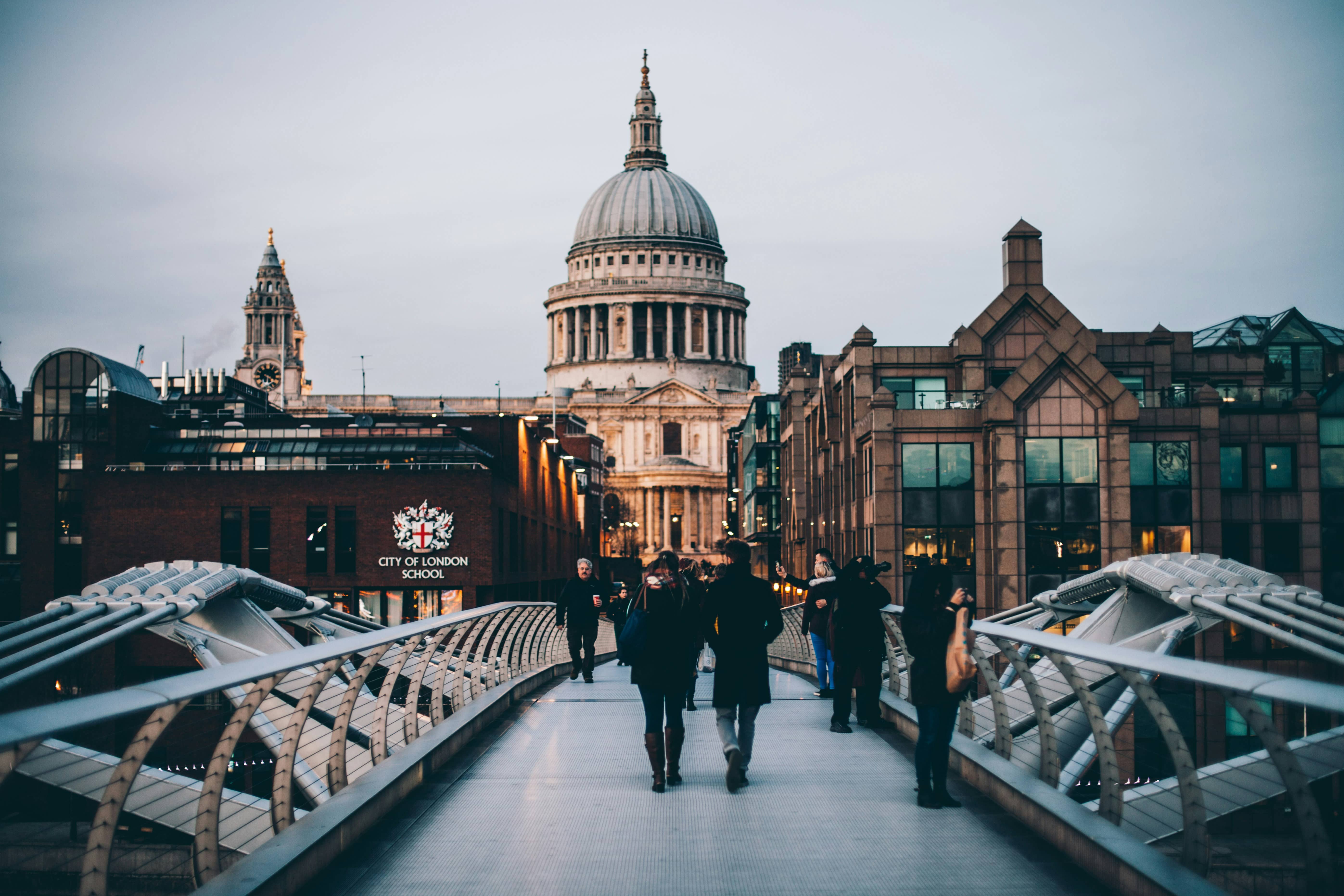 From Code to Cryptos: Why You Should Work in Fintech 