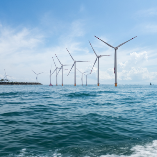 Powering Your Future: The Rise of Green Energy Jobs