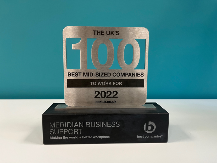 Best Companies to Work For Awards