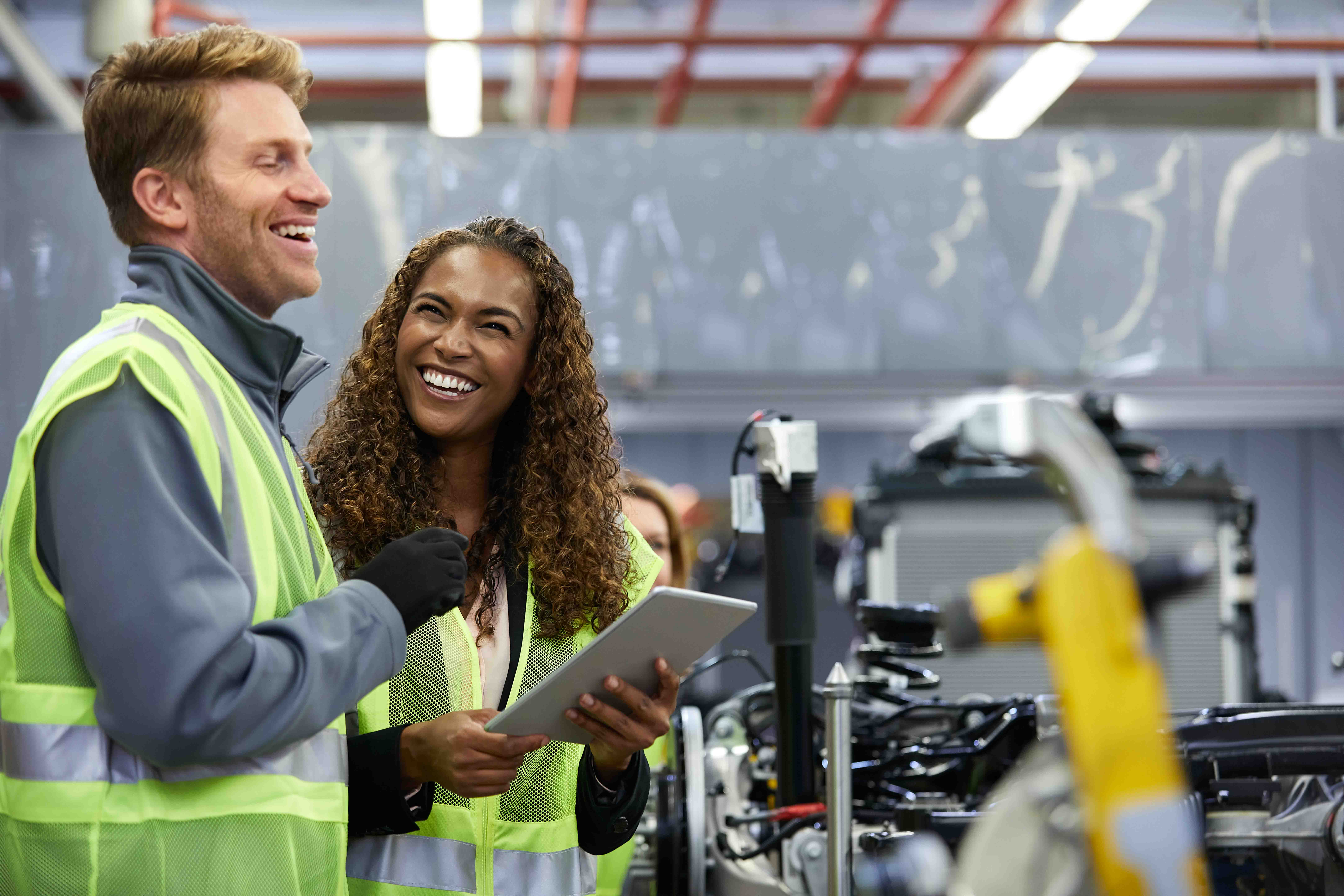 Case Study: The Drive for Diversity
