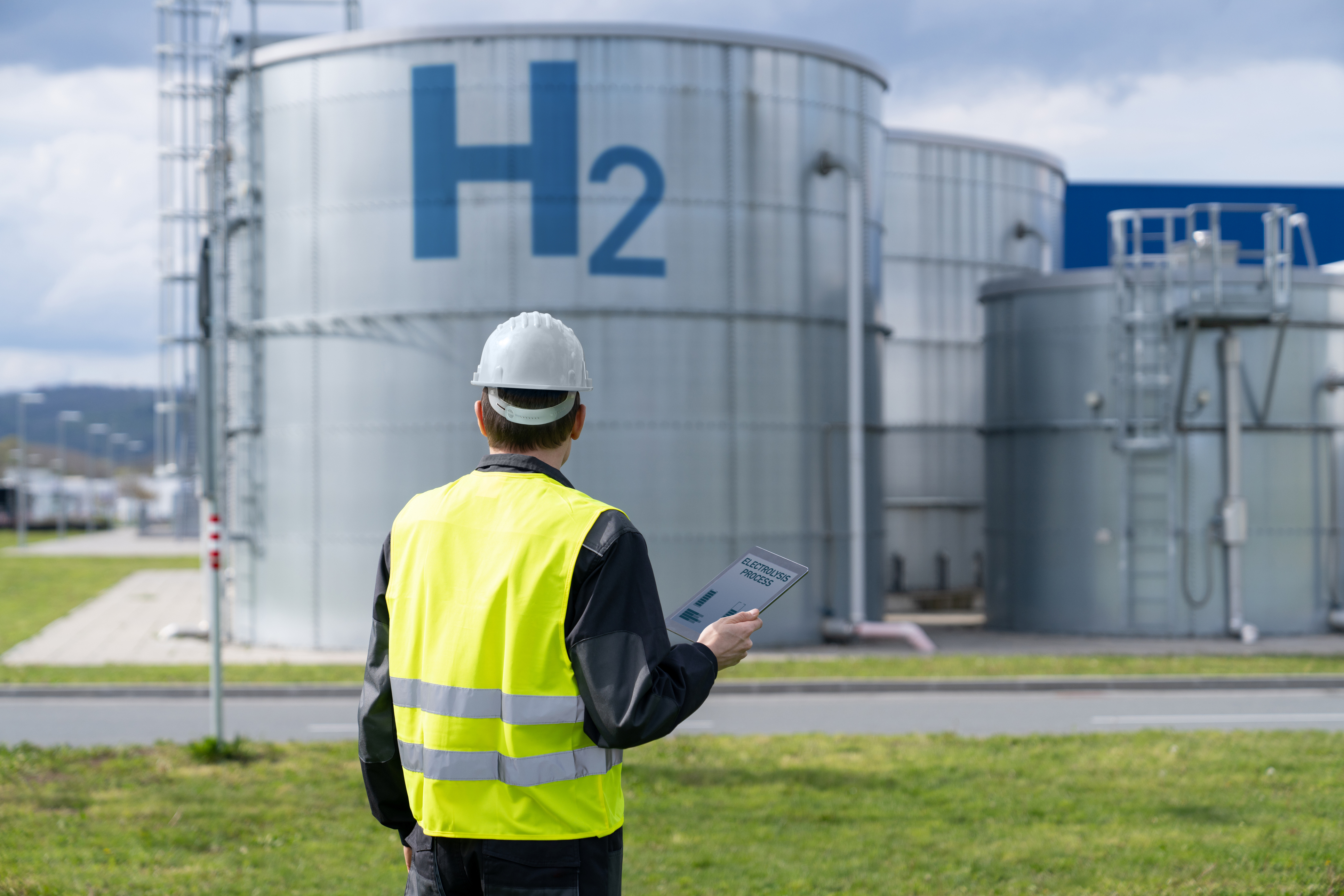 Hydrogen Recruitment Solutions