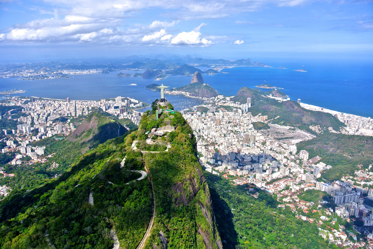 Rio de Janeiro